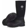 Muck Boot Co SZ1213 BLK Chore Boots CHH000A-12